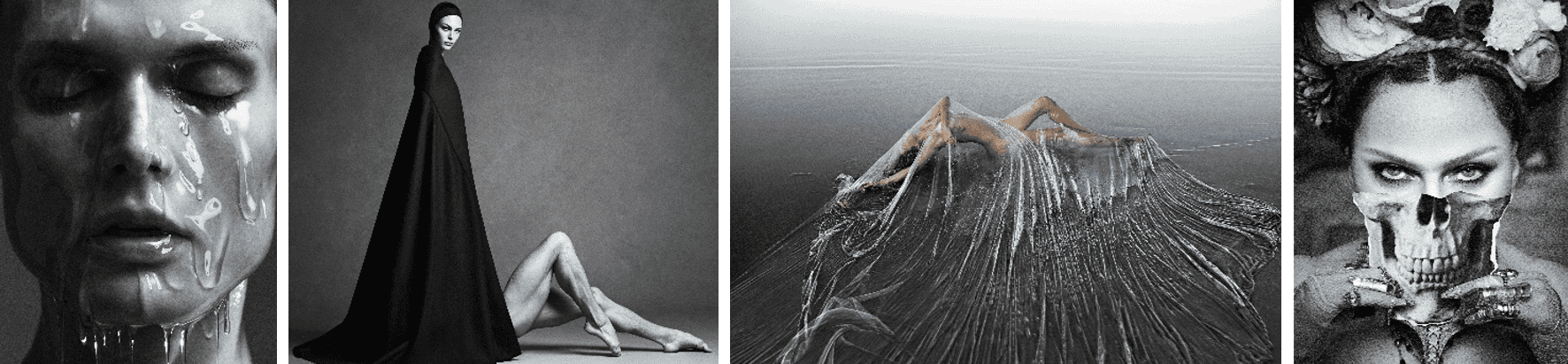 Kunsthal Rotterdam presents Luigi & Iango from 25 September 2027 to 6 February 2028, with fashion photography, celebrity portraits and personal work.